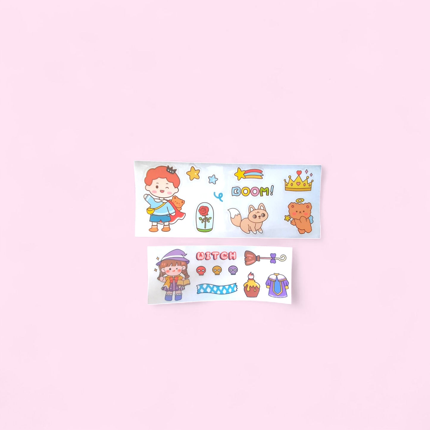 Shaker Kawaii