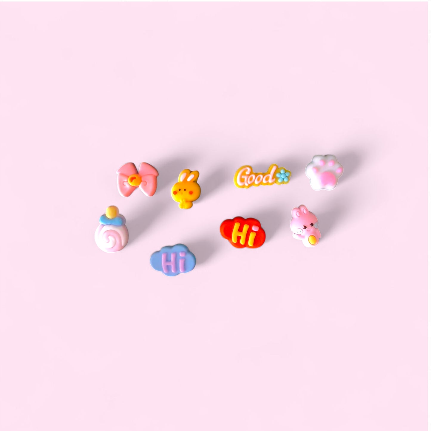 Shaker Kawaii