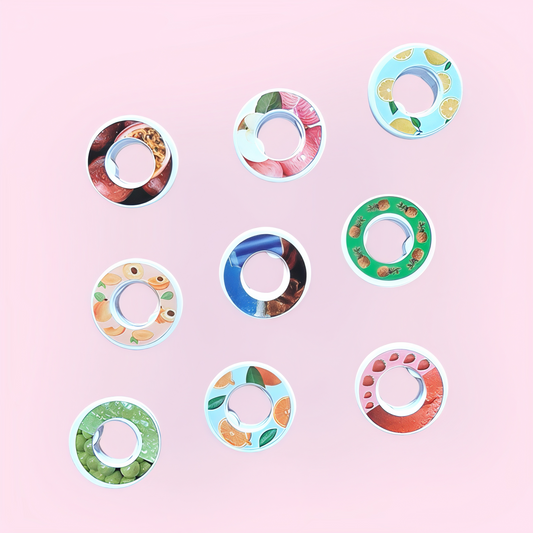 Pods