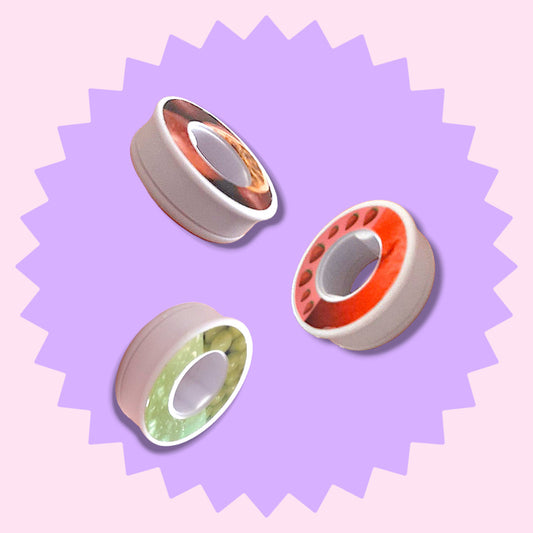 Pods