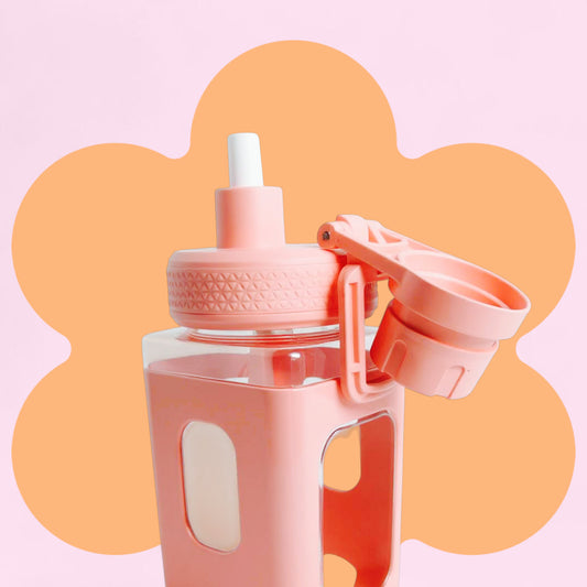 Shaker Kawaii