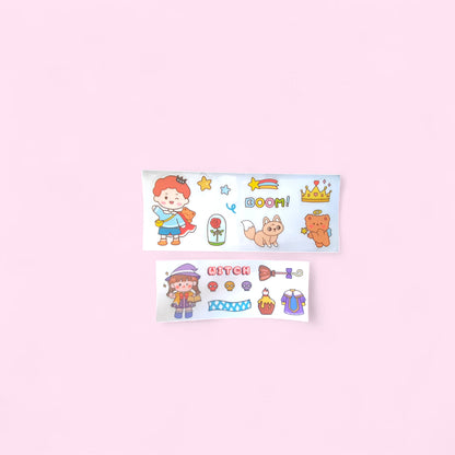 Shaker Kawaii