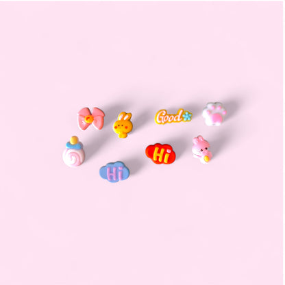 Shaker Kawaii