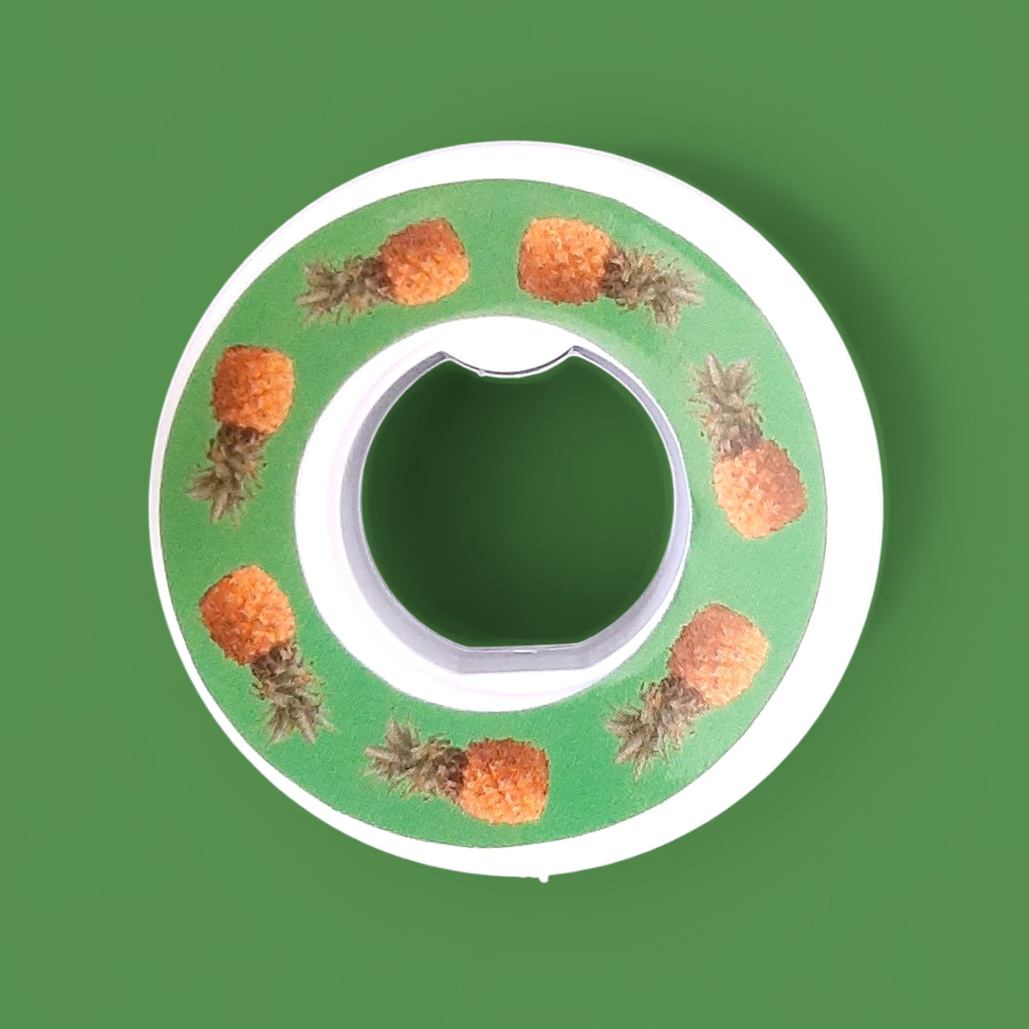 Pods