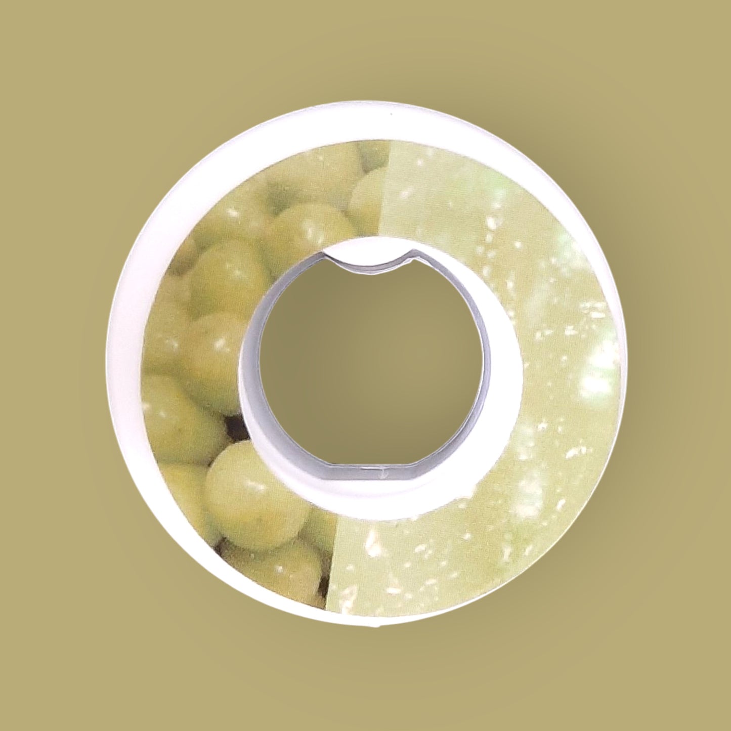 Pods