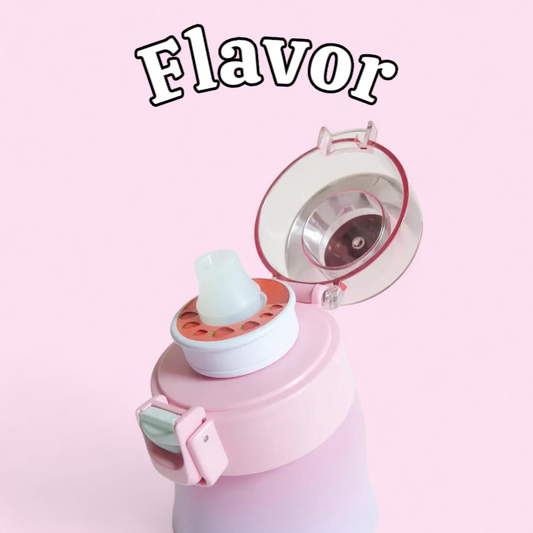 Flavor